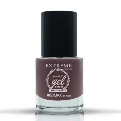 Beautytime international Gel Polish 8 Days 15 Cocoa Extreme 7.5ml