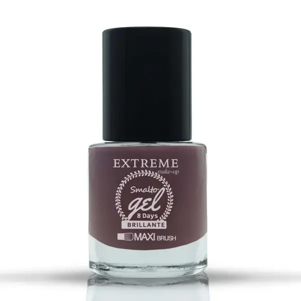 Beautytime international Gel Polish 8 Days 15 Cocoa Extreme 7.5ml