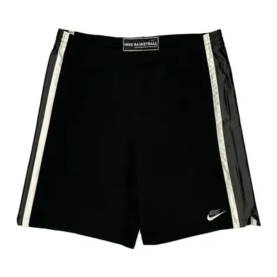 Nike Sport Shorts - XL Black Polyester
