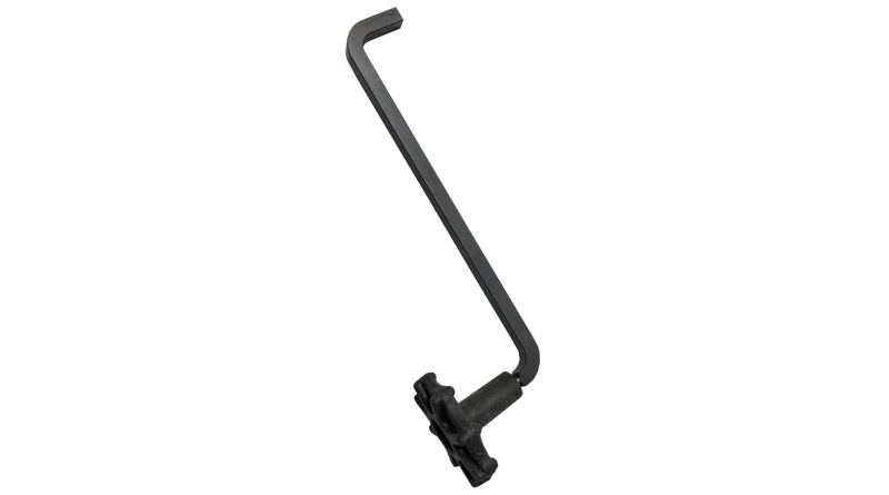 Ravin R500 Series Draw Handle
