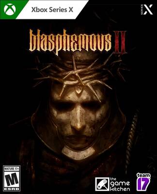 Blasphemous 2