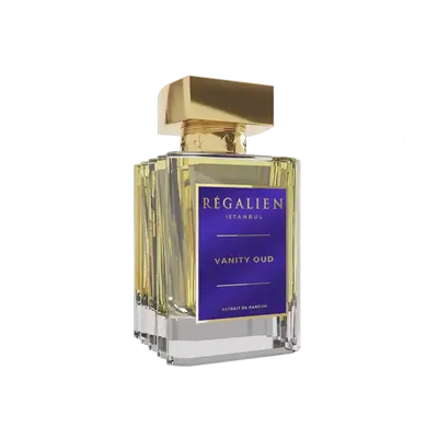 Regalien Vanity Oud Extrait Regalien - 80 ml