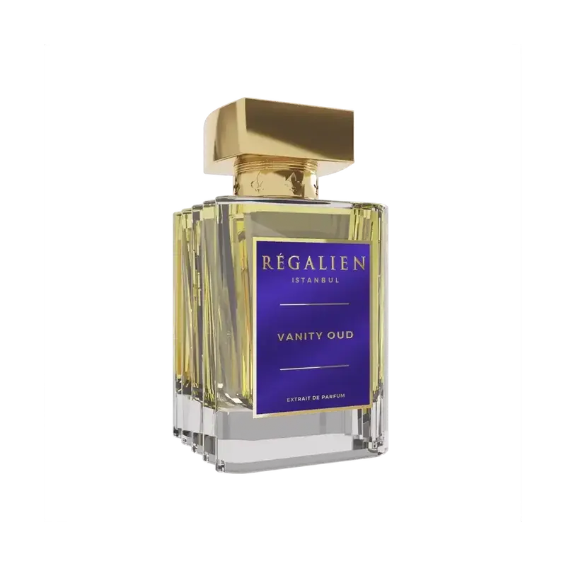 Regalien Vanity Oud Extrait Regalien - 80 ml