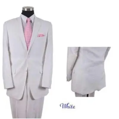 Mens Linen Blazer Big and Tall
