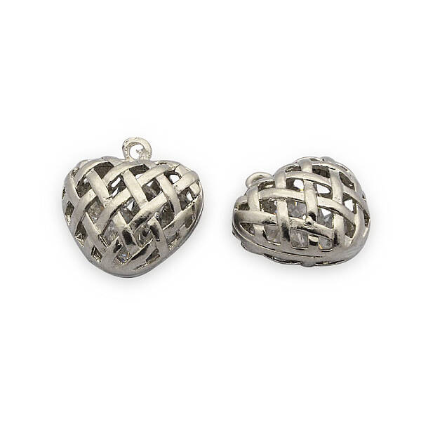 Brass Pendants