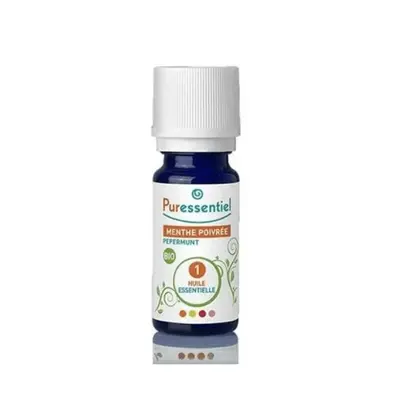Olio essenziale di peperone Puressentiel 5 ml