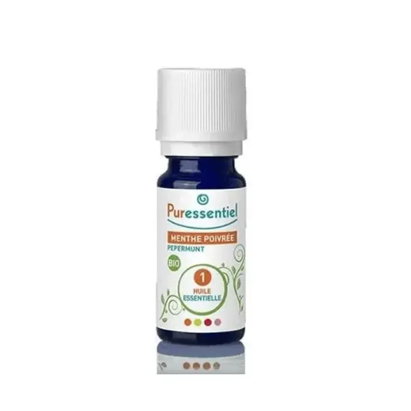 Olio essenziale di peperone Puressentiel 5 ml