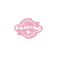 Free Palestine Sticker
