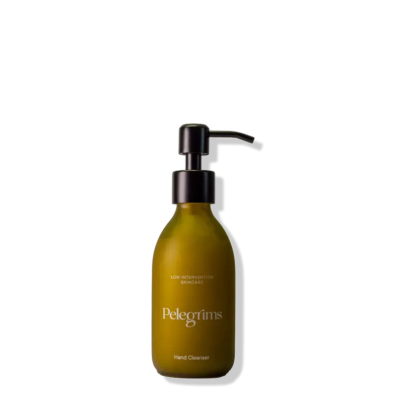 Exfoliating Hand Cleanser | Size: 270ml