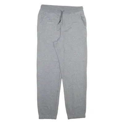 PATAGONIA Mens Joggers Grey Tapered S W28 L28