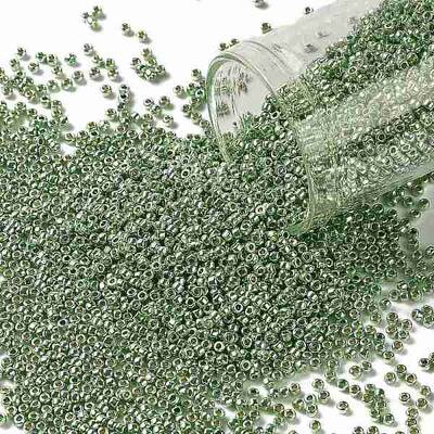 TOHO Round Seed Beads