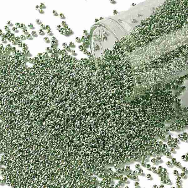 TOHO Round Seed Beads