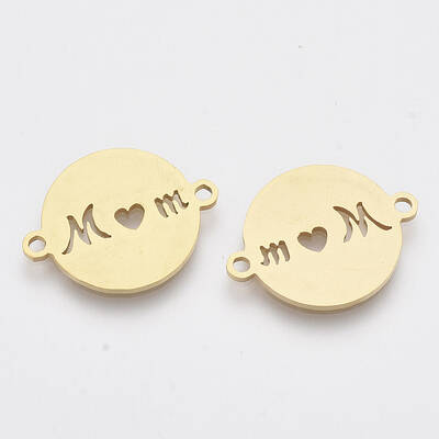 201 Stainless Steel Links connectors
