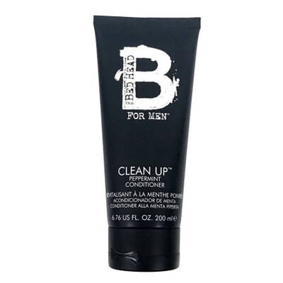 TIGI Bed Head B For Men Clean Up Peppermint Conditioner 6.76 oz