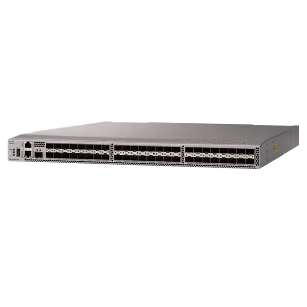 R0P12A#0D1 HP StoreFabric SN6620C 48-Ports 24 x 32GB Fibre Channel Active Ports + 24 x 32GB Fibre Channel Inactive Ports Laye...