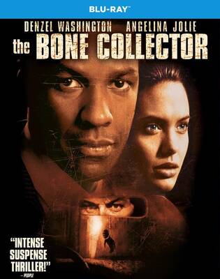 The Bone Collector