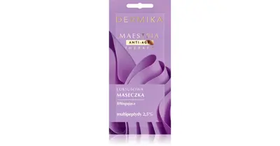 Dermika Maestria lifting mask with peptides 5 ml