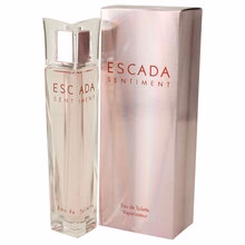 Escada Sentiment eau de toilette - 75ml