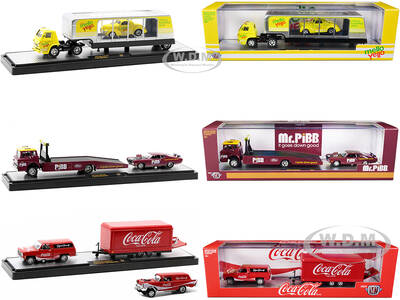 Auto Haulers \