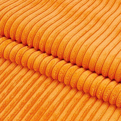 Brocade Polyester Fabric for DIY Crafts