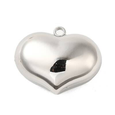 Non-Tarnish 304 Stainless Steel Pendants