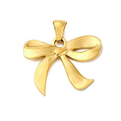 201 Stainless Steel Pendants
