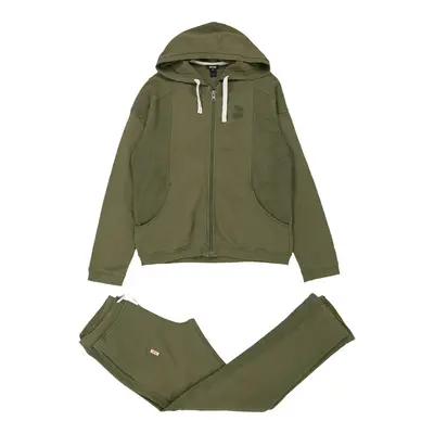 Just Cavalli Full Tracksuit - Large Green Cotton