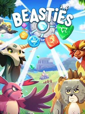 Beasties Europe | Nintendo Switch