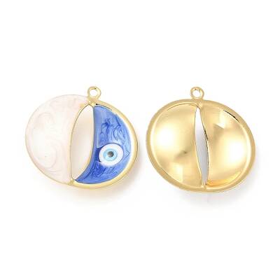 Brass Pendants