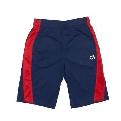 GAPFIT Sports Shorts Blue Slim Mens M W24