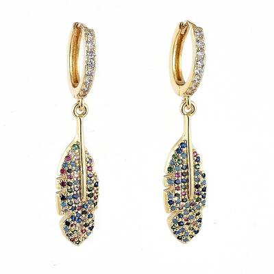 Hoop Earrings