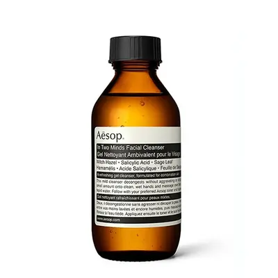 Aesop In Two Minds Face Cleanser 100ml