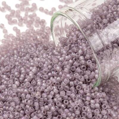 TOHO Round Seed Beads