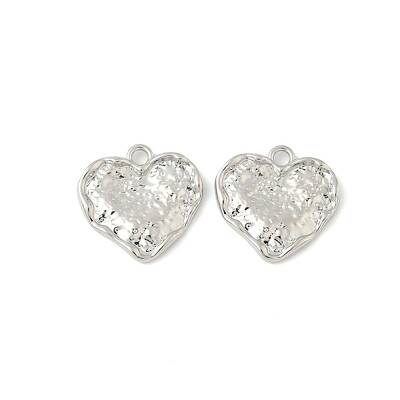 Alloy Pendants
