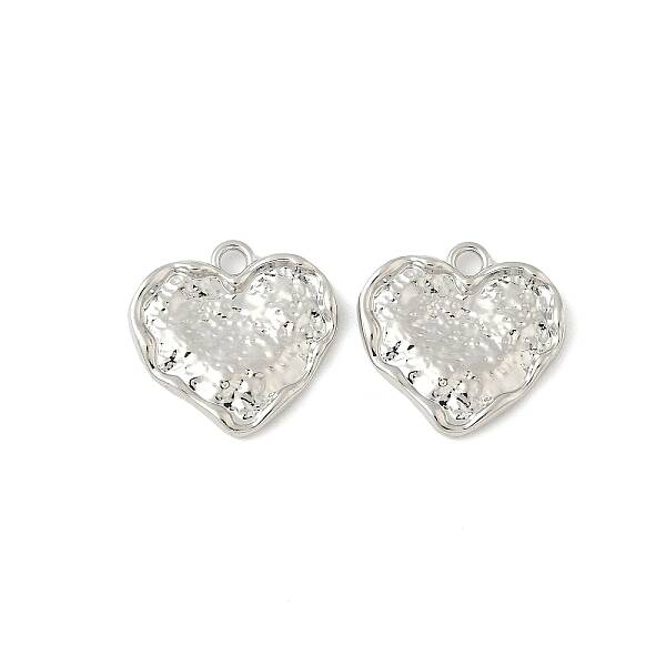Alloy Pendants