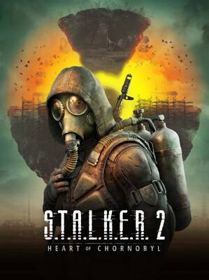 S.T.A.L.K.E.R. 2: Heart of Chornobyl PC ROW | Steam