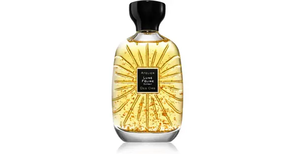 Atelier Des Ors Lune Féline Extract 100 ml