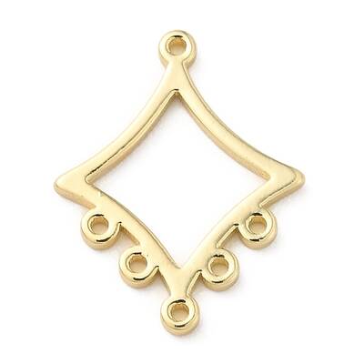 Brass Chandelier Component Links