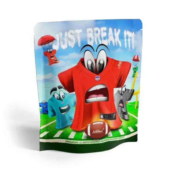 PYC Jersey Boys The Real Autograph