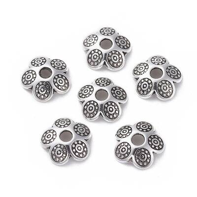 Tibetan Style Caps
