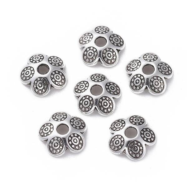Tibetan Style Caps