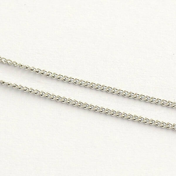 Tarnish Resistant Stainless Steel Twisted Chains