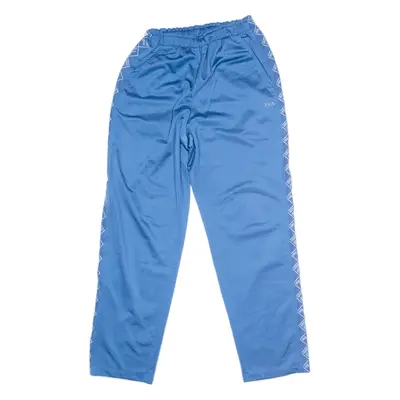 FILA Sweatpants Blue Straight Womens M W27 L29