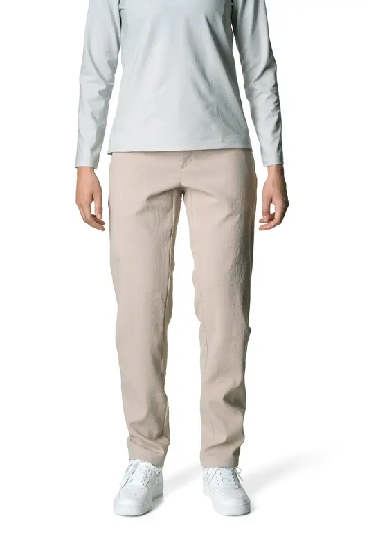 W's Aerial Pants | Color: sandstorm | Size: M
