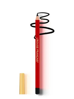 Le Rouge Francais Eye Pencil 710 Le Noir Calistoga 1.5 g