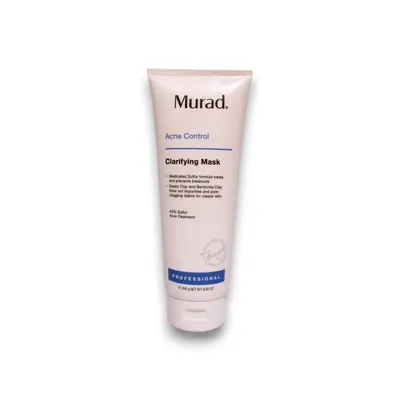 Murad Anti-Acne Cream Mask for Face 240 ml