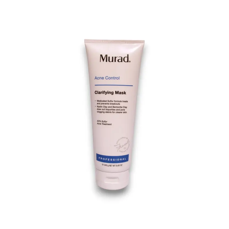 Murad Anti-Acne Cream Mask for Face 240 ml