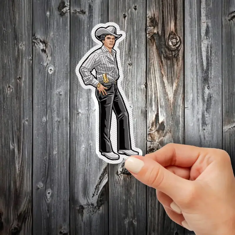 Chalino sanchez sticker