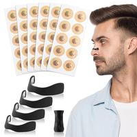 Magnetic Anti Snoring Device, Snore Relief Nose Vents, Nasal Congestion Relief Products, Personal Care Products for Men & Wom...