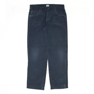 ARMANI TEEN Blue Trousers W28 L27